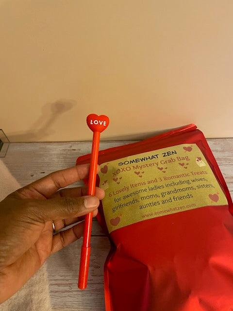 XOXO Grab Bag - Mystery Bag