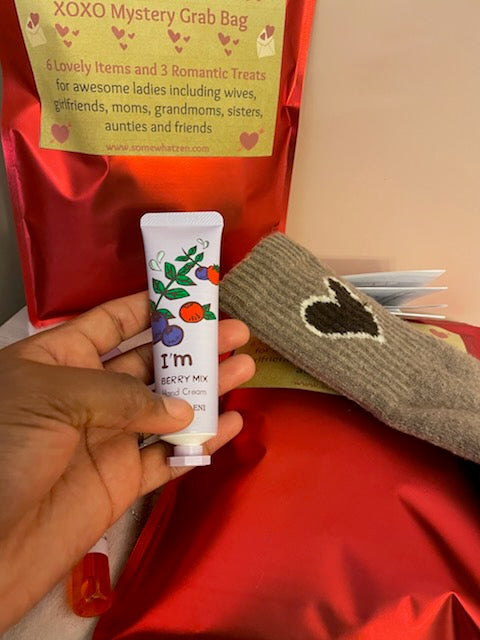 XOXO Grab Bag - Mystery Bag