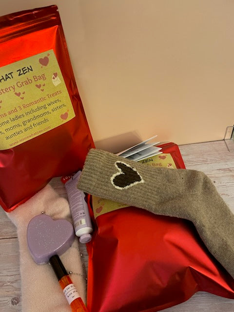 XOXO Grab Bag - Mystery Bag