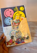 Monthly "Happy Mail" Club - Subscription