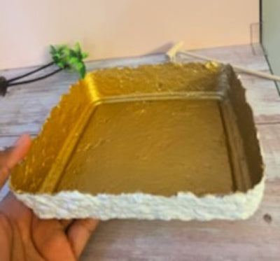 Beach Zen Garden: Desktop Meditation Toy with Miniature Beach Decor