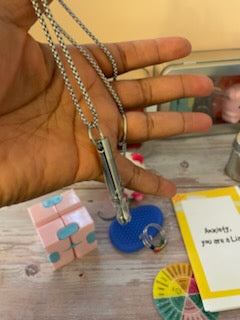 Calm Down Sensory Kit