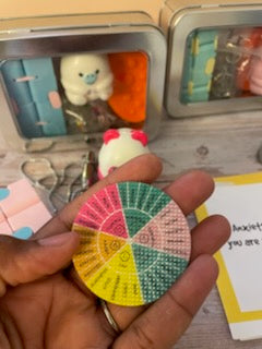 Calm Down Sensory Kit