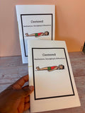 Centered - Meditations, Smudging and Affirmations Zine