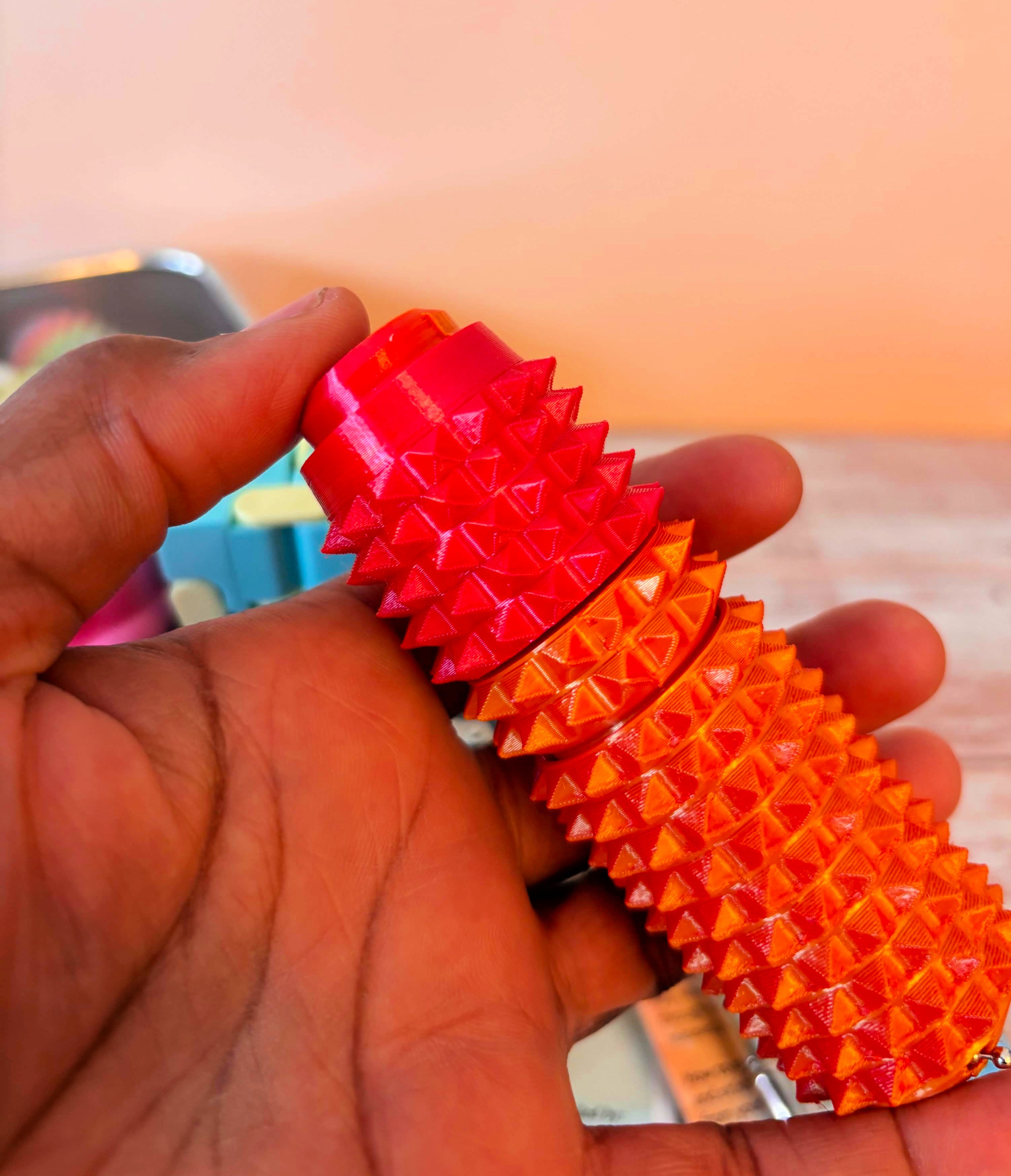 Calm Down Sensory Kit
