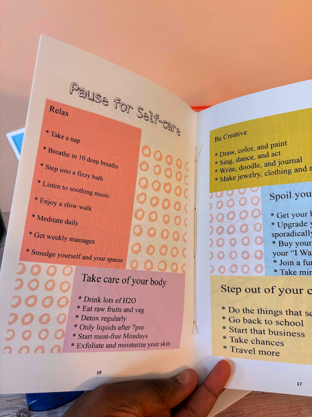 Monthly "Happy Mail" Club - Subscription