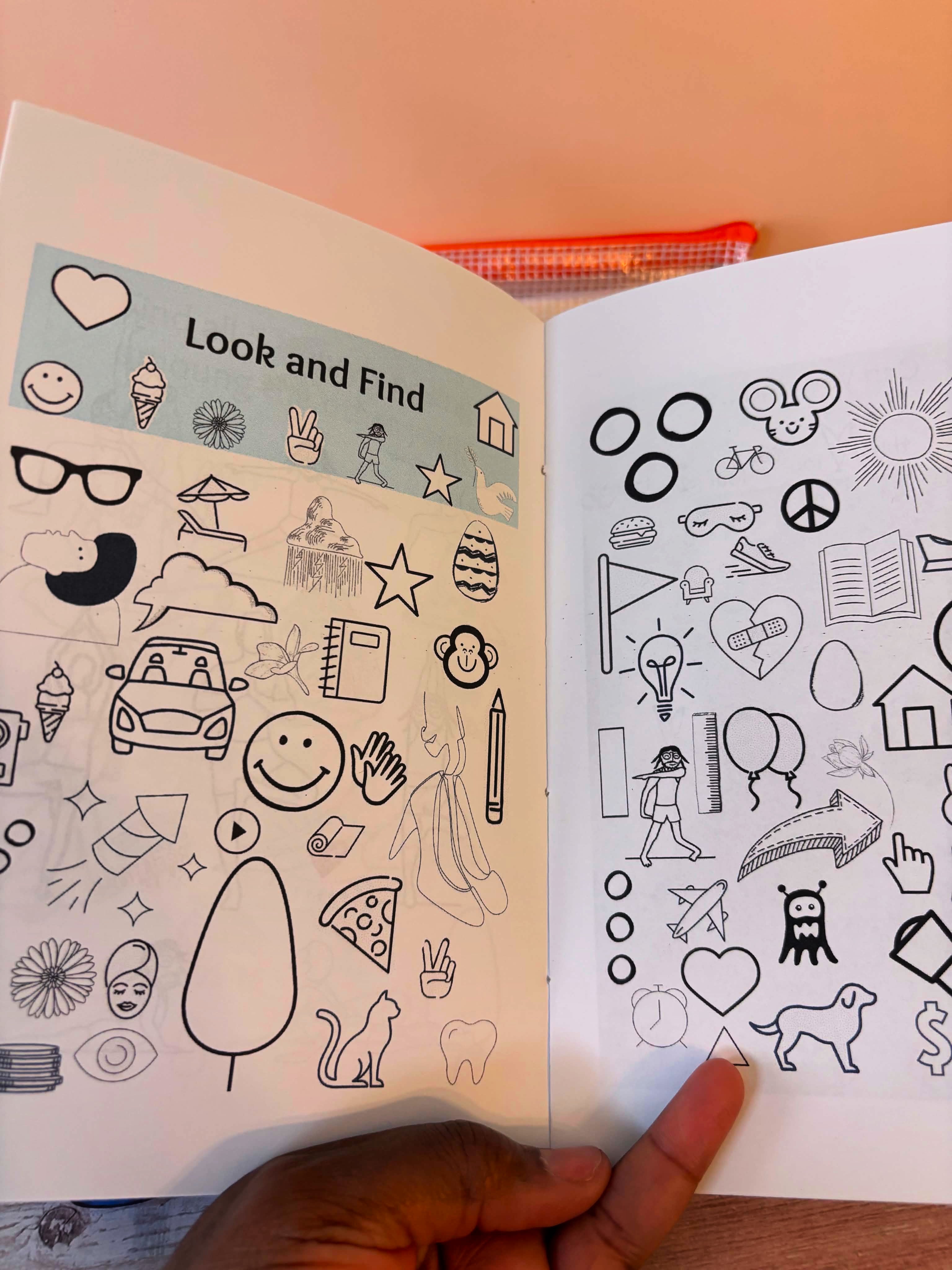 Monthly "Happy Mail" Club - Subscription